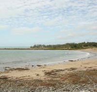 Grendon Park - Accommodation NT