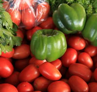 Burleigh Heads Markets - Accommodation NT