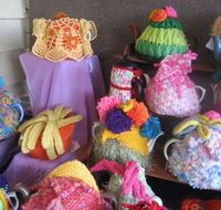 Maleny Sunday Market - Accommodation NT