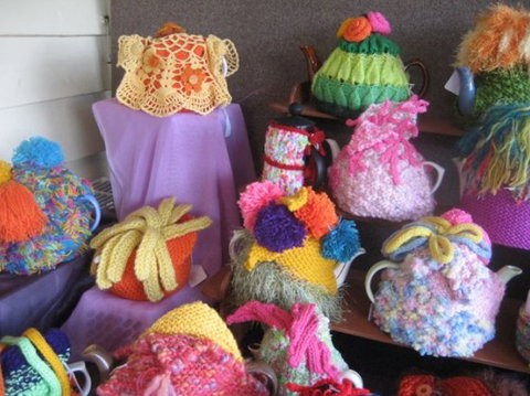 Maleny Sunday Market - Accommodation NT 0