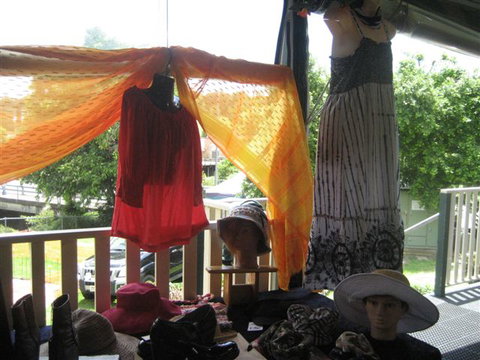 Maleny Sunday Market - Accommodation NT 1
