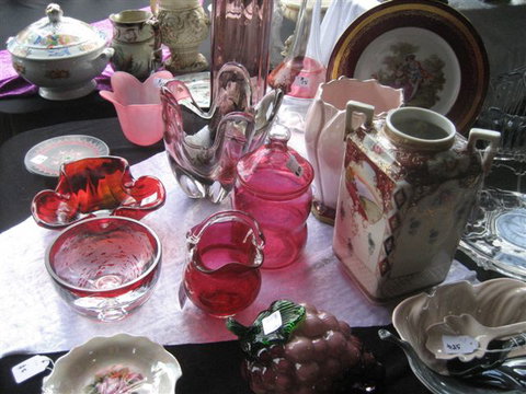 Maleny Sunday Market - Accommodation NT 3