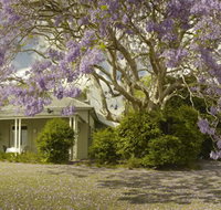 The Long Apron Restaurant - Accommodation NT