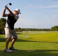Pelican Waters Golf Club - Accommodation NT