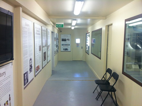 Nutworks - Accommodation NT 3