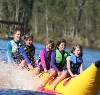 Oz Ski Resort - Accommodation NT