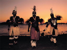 Badu Island QLD Accommodation NT