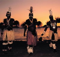 Gab Titui Cultural Centre - Accommodation NT