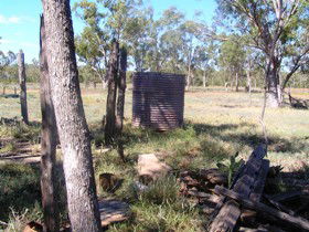 Morven QLD Accommodation NT