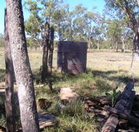 Clara Creek 4x4 Stock Route Trail - Accommodation NT
