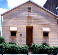 Waterside Workers Hall - Accommodation NT