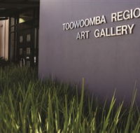 Toowoomba Regional Art Gallery - Accommodation NT