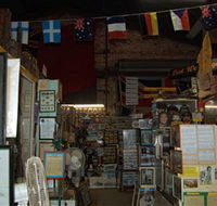 Military and Memorabilia Museum - Accommodation NT