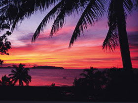 Shoal Point QLD Accommodation NT