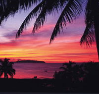 Shoal Point - Accommodation NT