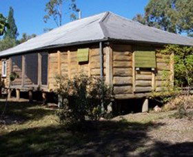 Accommodation NT