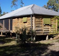 Greycliffe Homestead - Accommodation NT