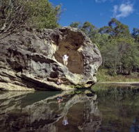 Spyglass Peak - Accommodation NT