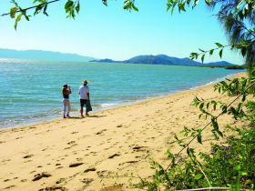 Mount Low QLD Accommodation NT