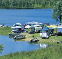 Lake Boondooma - Accommodation NT