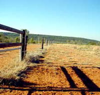 Basalt Byways - Accommodation NT