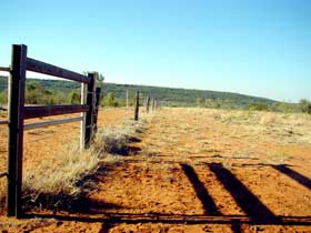 Basalt Byways - Accommodation NT 0