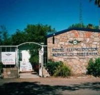 Royal Flying Doctor Service Visitor Centre - Accommodation NT