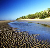 Kinkuna Section - Accommodation NT