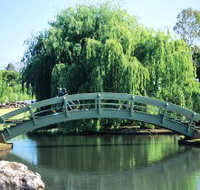 Lake Annand Park - Accommodation NT