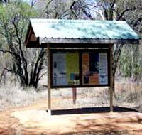 Tregole National Park - Accommodation NT