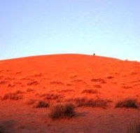 French Line - Simpson Desert - Accommodation NT