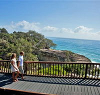 North Gorge Headlands - Accommodation NT