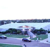 Qantas Founders Museum - Accommodation NT