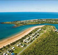 Grasstree Beach - Accommodation NT