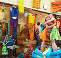 Kuranda - Village in the Rainforest - Accommodation NT