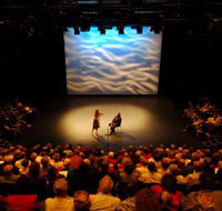 Riverway Arts Centre - Accommodation NT