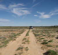 Lake Bindegolly Circuit - Accommodation NT