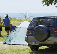 Ball Bay - Accommodation NT