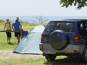 Ball Bay - Accommodation NT 0