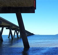 Lucinda - Accommodation NT