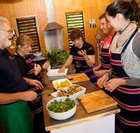 Wild Lime Cooking School - Accommodation NT
