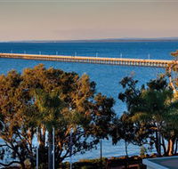 Urangan Pier - Accommodation NT