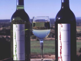 Crane Wines - NT Tourism 0