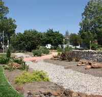 Henricks Park - Accommodation NT