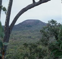 Mount Fox - Accommodation NT