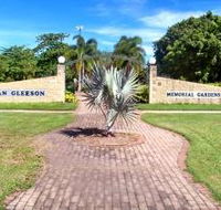 Dan Gleeson Memorial Gardens - Accommodation NT