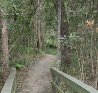 Springwood Conservation Park - Accommodation NT