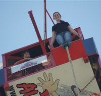 Bungy Australia Kingston Park - Accommodation NT