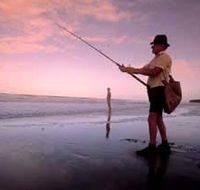 The Serenity Coast - Accommodation NT