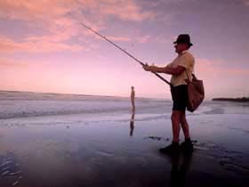 The Serenity Coast - Accommodation NT 0